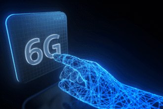 6G Medical Tourism Investment