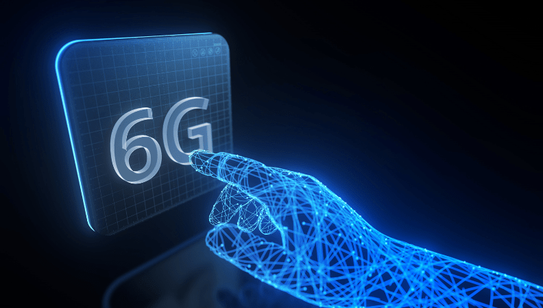 6G Medical Tourism Investment