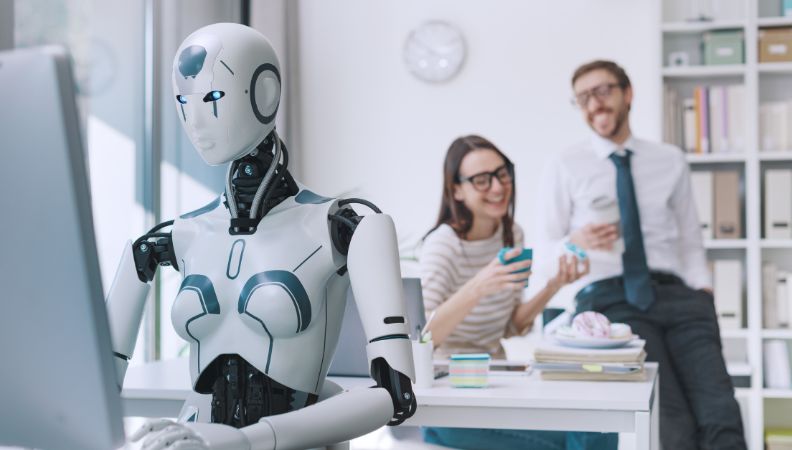 AI for Healthcare India