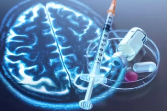 AI in Drug Discovery