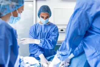 Affordable Orthopedic Surgery in Thailand