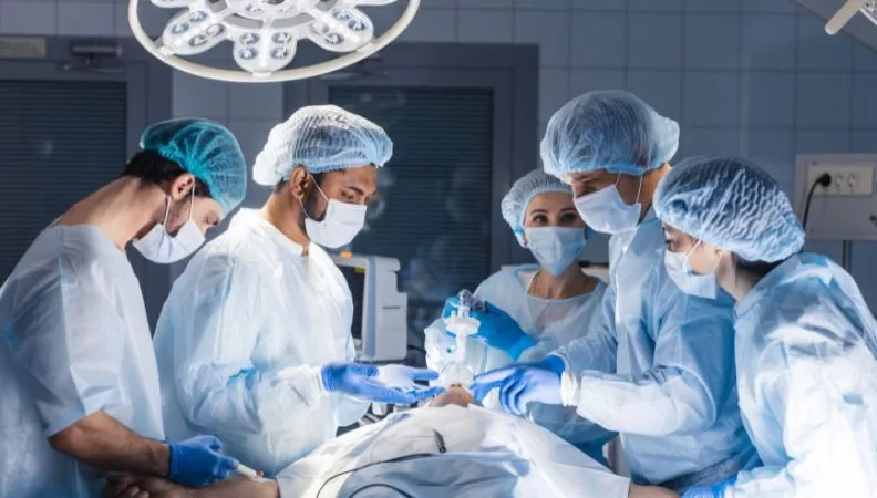 Best Countries for Surgery