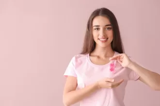Breast reconstruction after cancer