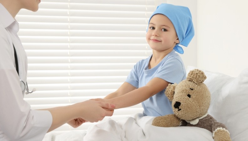 top cancer hospitals in delhi ncr for advanced oncology treatment