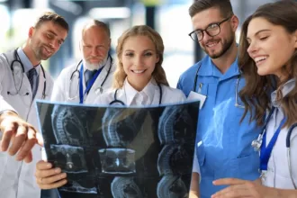 Choosing a medical facilitator for a successful healthcare journey">
