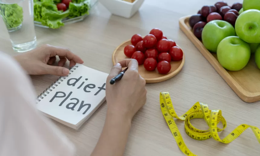 plant based diet in 30 days