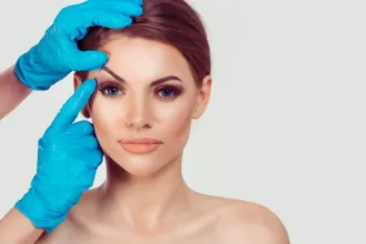 Eyelid Surgery Blepharoplasty Before After