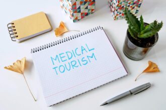 Growth in medical tourism