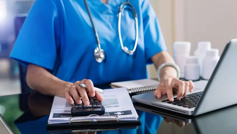 Healthcare Technology Trends 2025
