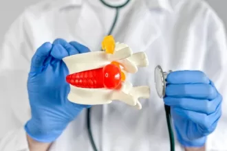 Herniated Disc Surgery Cost