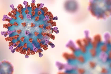 Human Metapneumovirus Respiratory Infection