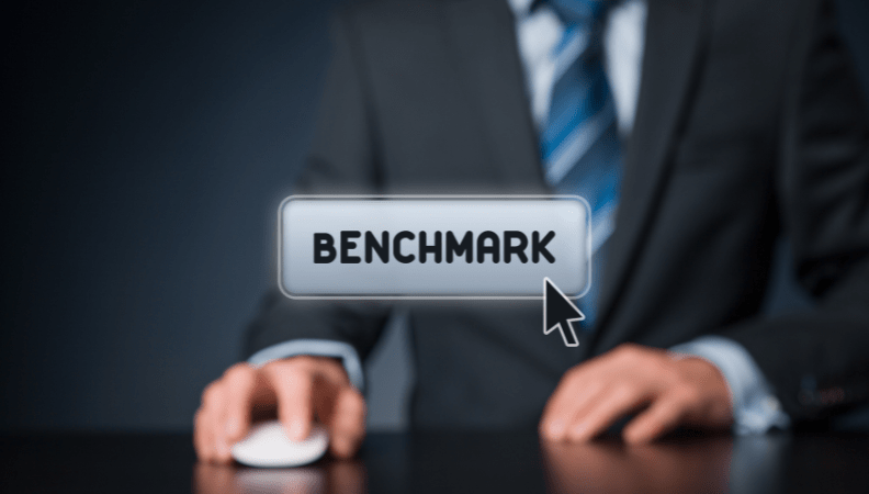 India Global Healthcare Benchmarks