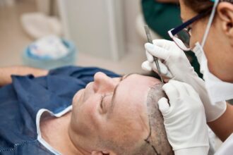 Laser hair removal cost in India