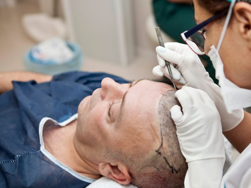 Laser hair removal cost in India
