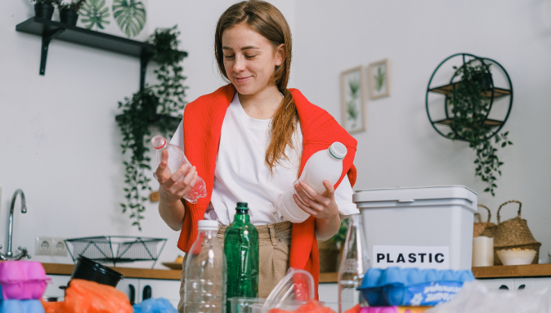 Household plastics heart disease