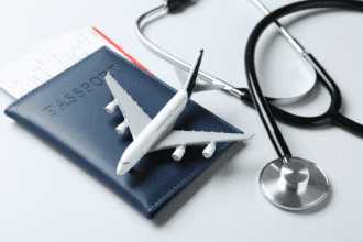 Medical tourism in India