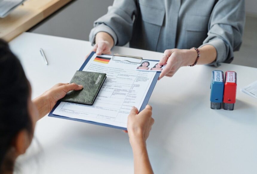 Medical Visa Process India