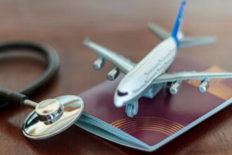 Medical tourism global health