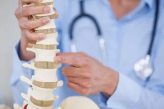 Minimally invasive spine success