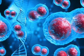 New cancer treatment lymphoma