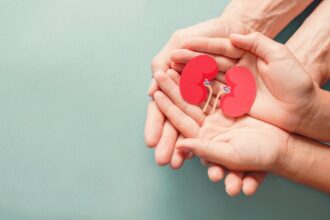 Nigerian Patients Kidney Transplants