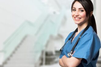 impact of nursing in india healthcare system