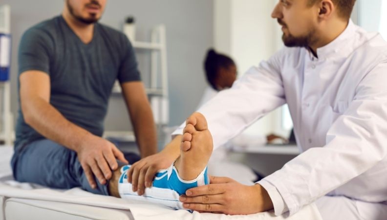 orthopedic treatment solutions in india for joint and bone care