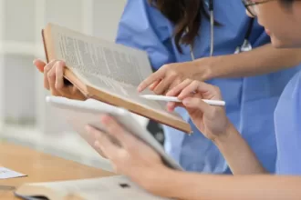 Preparing medical trip abroad