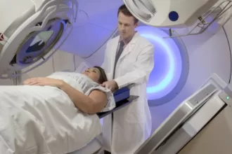 Proton Therapy for Cancer