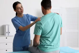 Scoliosis Correction Surgery