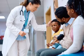 Smart Hospitals