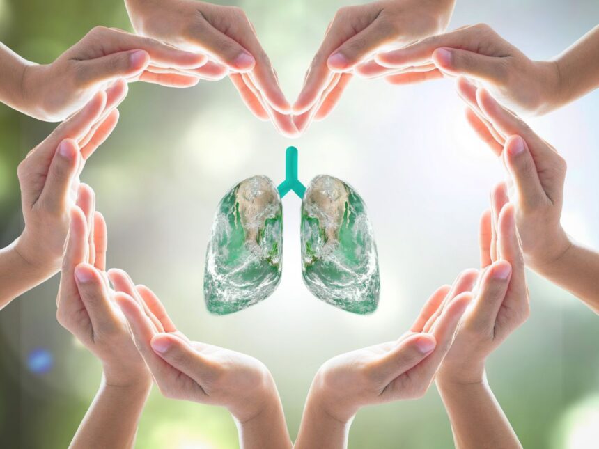 Stage 4 Lung Survival explained