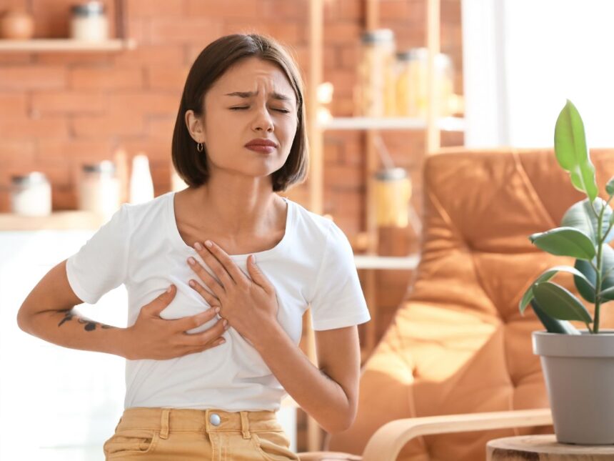 Stage 4 breast cancer survival