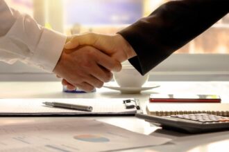 Strategic Partnerships Boost Medical