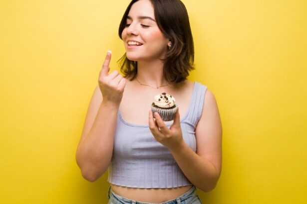 Stress and sadness drive cravings.