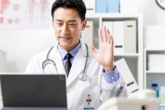 telemedicine services in india helping patients remotely