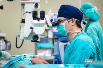Top Eye Hospitals in India
