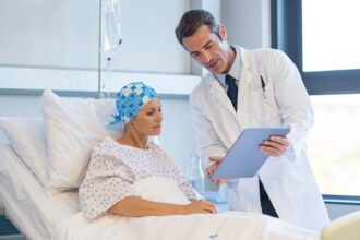 Top Hospitals Cancer Patients