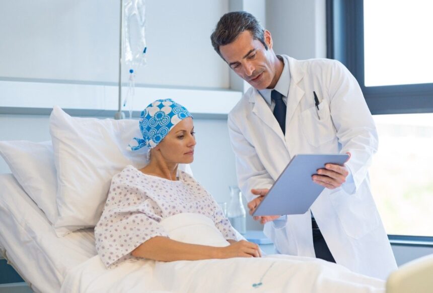 Top Hospitals Cancer Patients