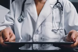 Transforming Healthcare with Digital Twins