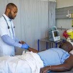 Trusted IVF Hospitals African Patients