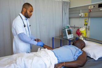 Trusted IVF Hospitals African Patients