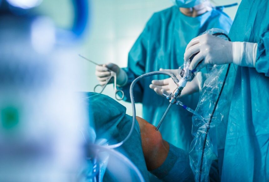 Yemeni Patients Spine Surgeries