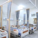 Top healthcare centers India