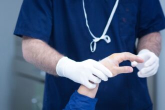 best orthopedic hospitals in India
