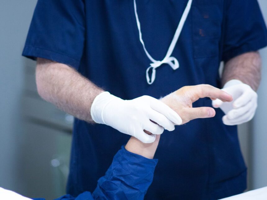 best orthopedic hospitals in India