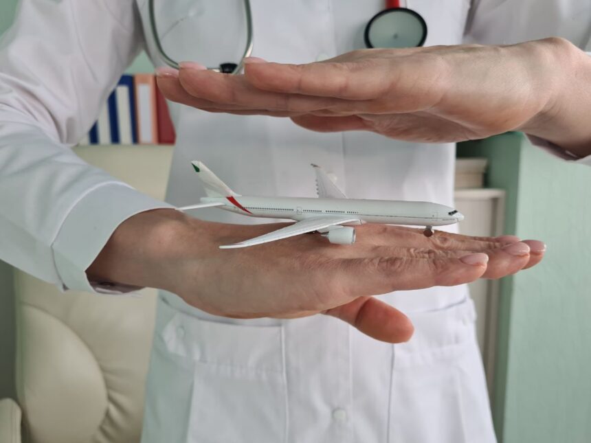 Health tourism popular locations around the world