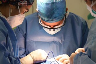 how long does pacemaker surgery take