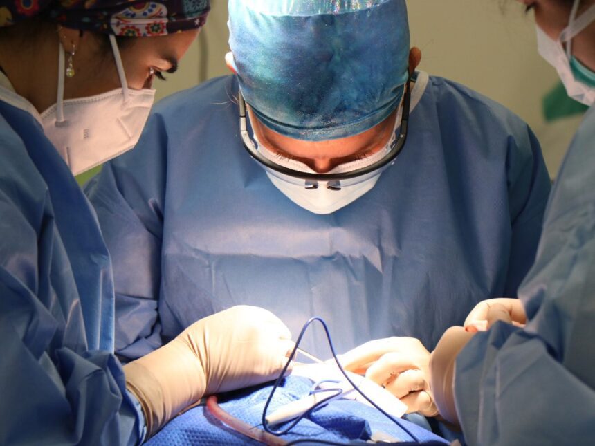 how long does pacemaker surgery take