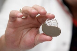pacemaker surgery how long